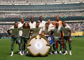 João Pedro: ‘Me pagan para hacer goles’ tras vencer al Fluminense