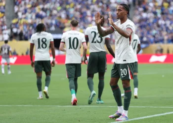 João Pedro inscribe al Chelsea en la final del Mundial