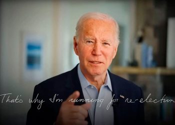 Implican a Biden en trama criminal