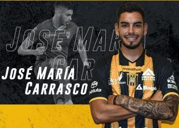 carrasco_fe_debutar_the strongest