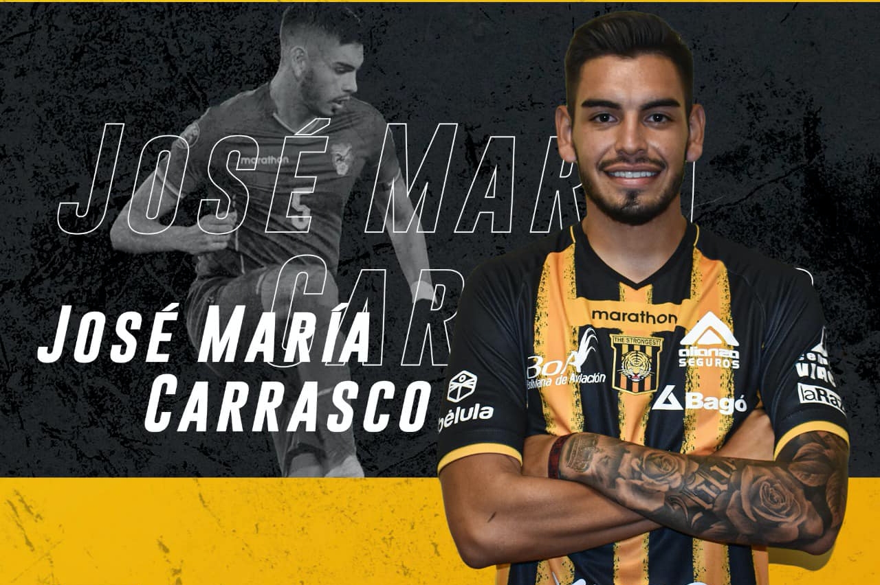 carrasco_fe_debutar_the strongest
