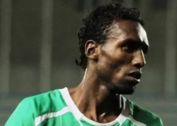 Asociación Palestina anuncia muerte del jugador Suleiman Al-Obeid