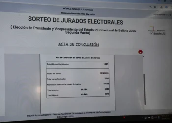 jurados