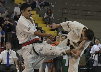 karate
