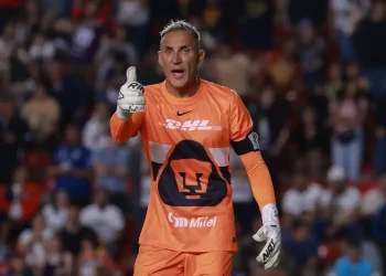 De Messi hasta Keylor: los jugadores a seguir en la Leagues Cup