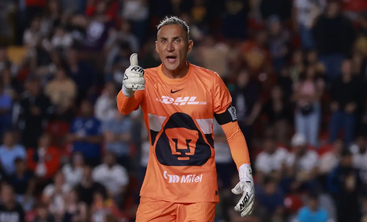 De Messi hasta Keylor: los jugadores a seguir en la Leagues Cup