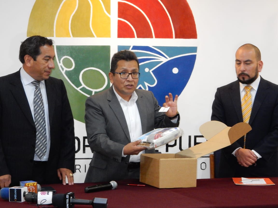 El objetivo es apresurar la atención de las víctimas de agresión sexual. Foto: Francisco RIVEROS@APGNoticiasBo
