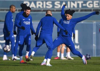 psg