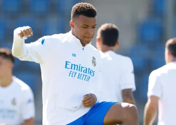 Real Madrid arranca la Champions con la misión de recuperar el trono
