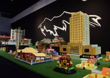 El Museo Costumbrista invita a ver una La Paz en miniatura