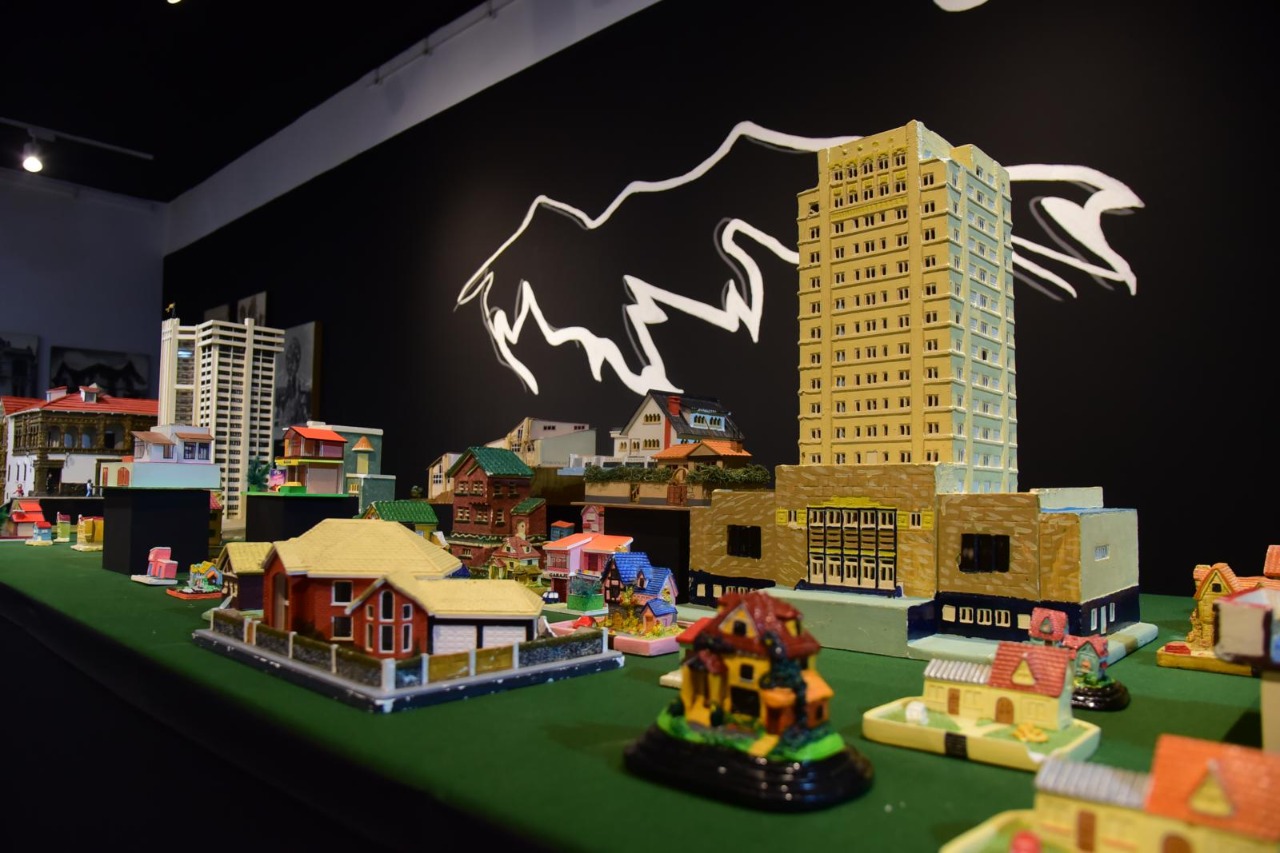 El Museo Costumbrista invita a ver una La Paz en miniatura