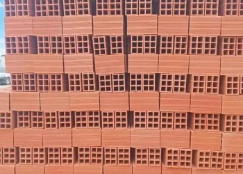Exportación de ladrillos crece 56% y marca récord para Bolivia