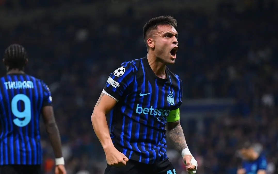 Lautaro hace historia y Julián lidera goleada del Atlético