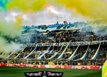 Vuelven los hinchas visitantes a la liga argentina