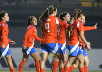 Conmebol lanza Liga de Naciones Femenina rumbo al Mundial 2027