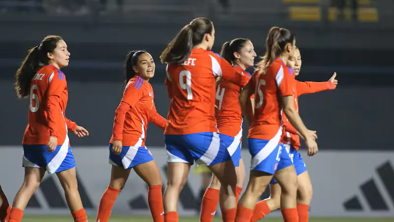 Conmebol lanza Liga de Naciones Femenina rumbo al Mundial 2027