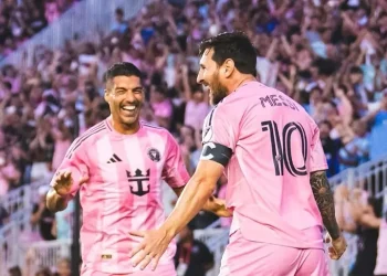 La liga mexicana desafiará a la MLS en la recargada Leagues Cup