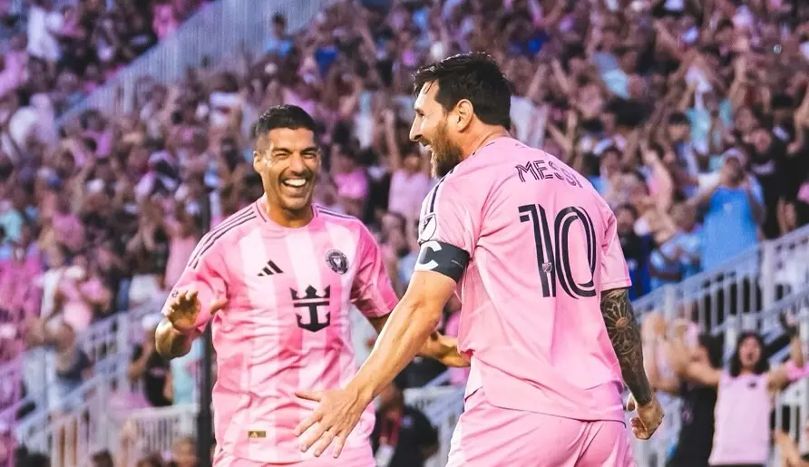 La liga mexicana desafiará a la MLS en la recargada Leagues Cup