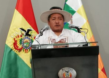 Gobierno recibe dos proyectos de ley del litio en consulta y alista respuesta al Legislativo