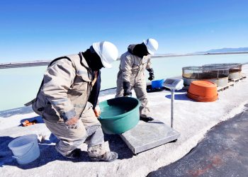 El desafío de YLB será profundizar su sendero de aprendizaje tecnológico.