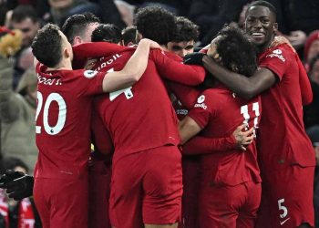 liverpool