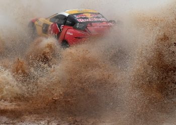Sebastien Loeb