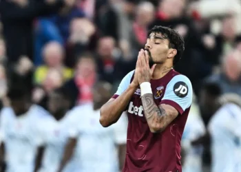 Lucas Paquetá absuelto por supuesta infracción de reglas de apuestas
