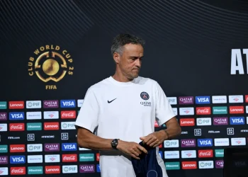 ‘Somos dos equipos similares’, dice Luis Enrique sobre el Bayern
