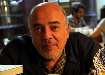 El realizador peruano Luis Felipe Degregori. Foto: Reforma.com