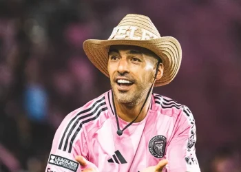 Inter Miami derrota a Pumas y avanza a cuartos de la Leagues Cup