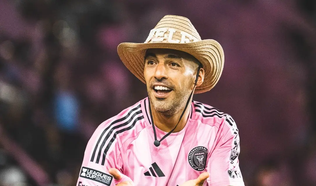 Inter Miami derrota a Pumas y avanza a cuartos de la Leagues Cup