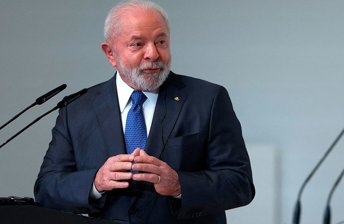 Brasil dejará el autoritarismo
