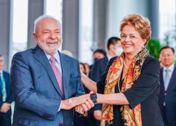 Mercado brasileño eleva lula_rousseff