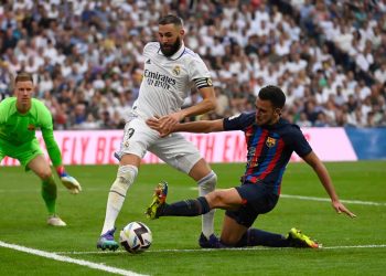 Madrid