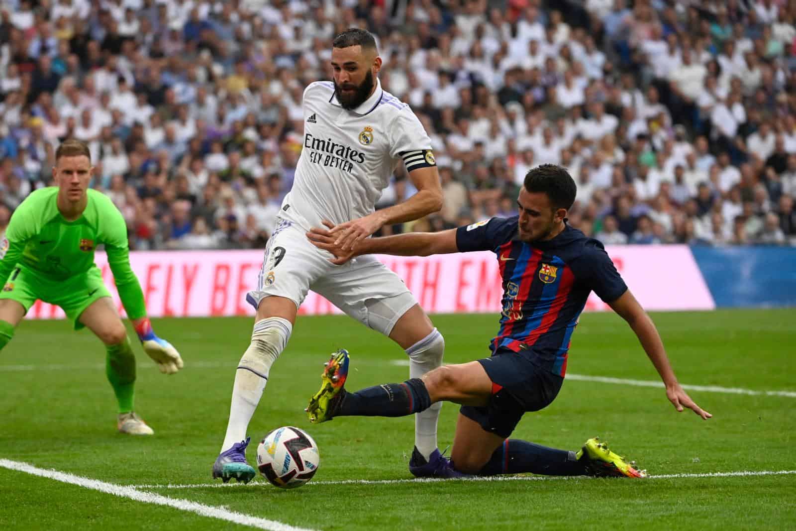 Madrid