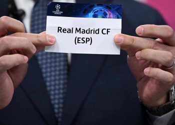 madrid