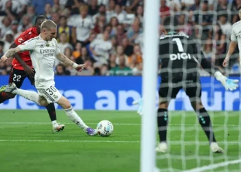 Mastantuono, nuevo ídolo del Real Madrid y atractivo de LaLiga