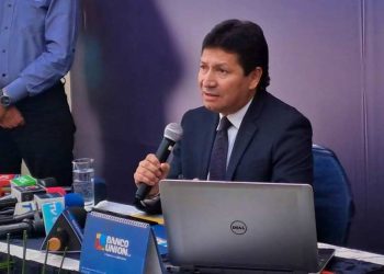 Banco Unión se consolida como el más grande del sistema financiero nacional