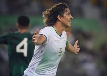 martins_100_partidos_selección_boliviana