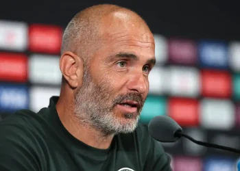 La final entre PSG y Chelsea será de ‘atacar y atacar’, dice Maresca