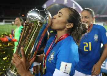 ‘Volví muy afectada’ tras fallar el penal en Copa América, dice Marta