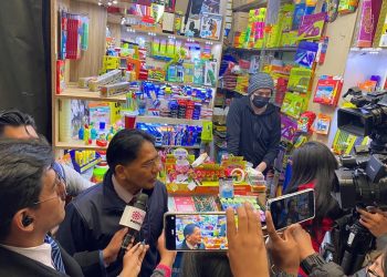 Intensificarán controles para evitar incremento de precios en el material escolar