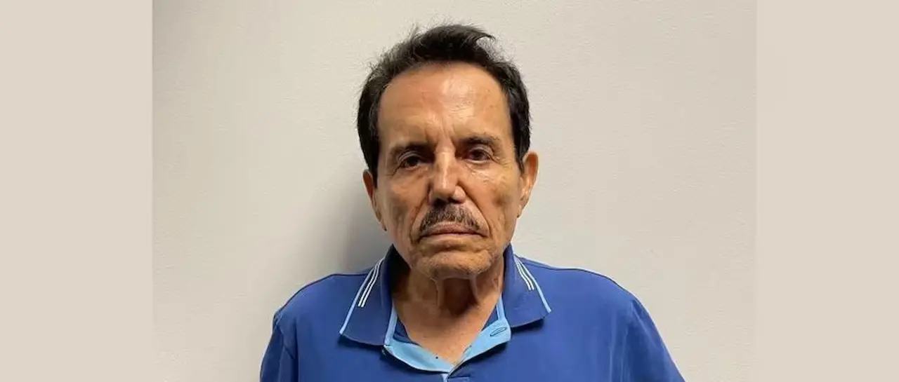 El 'Mayo' Zambada fue extraditado a EEUU/RRSS