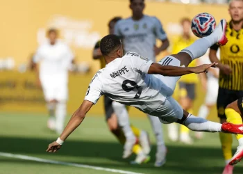 Real Madrid vs PSG, una semifinal explosiva con Mbappé de por medio