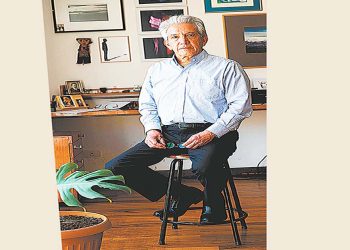 Al encuentro de la melodía contemporánea
