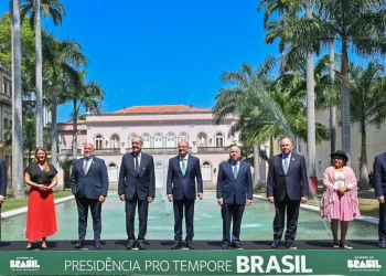 Bolivia proyecta adhesión plena al Mercosur para agosto de 2028