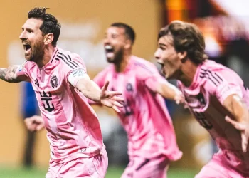 Inter Miami y LA Galaxy se amparan en Messi y Reus de la Leagues Cup