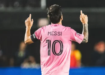 Messi vuelve y pone al Inter Miami en la final de la Leagues Cup