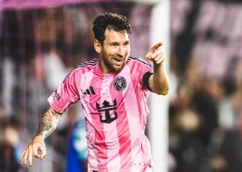Messi alcanza acuerdo con el Inter Miami para renovar contrato