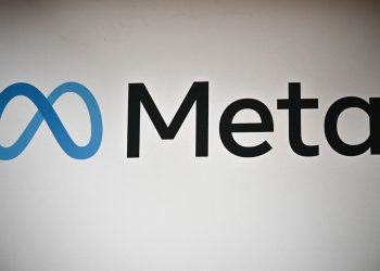 Meta busca luchar contra las acusaciones de que sus platafomas son dañinas para adolescentes. Foto: AFP